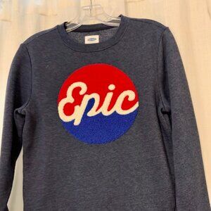 Epic Sweatshirt